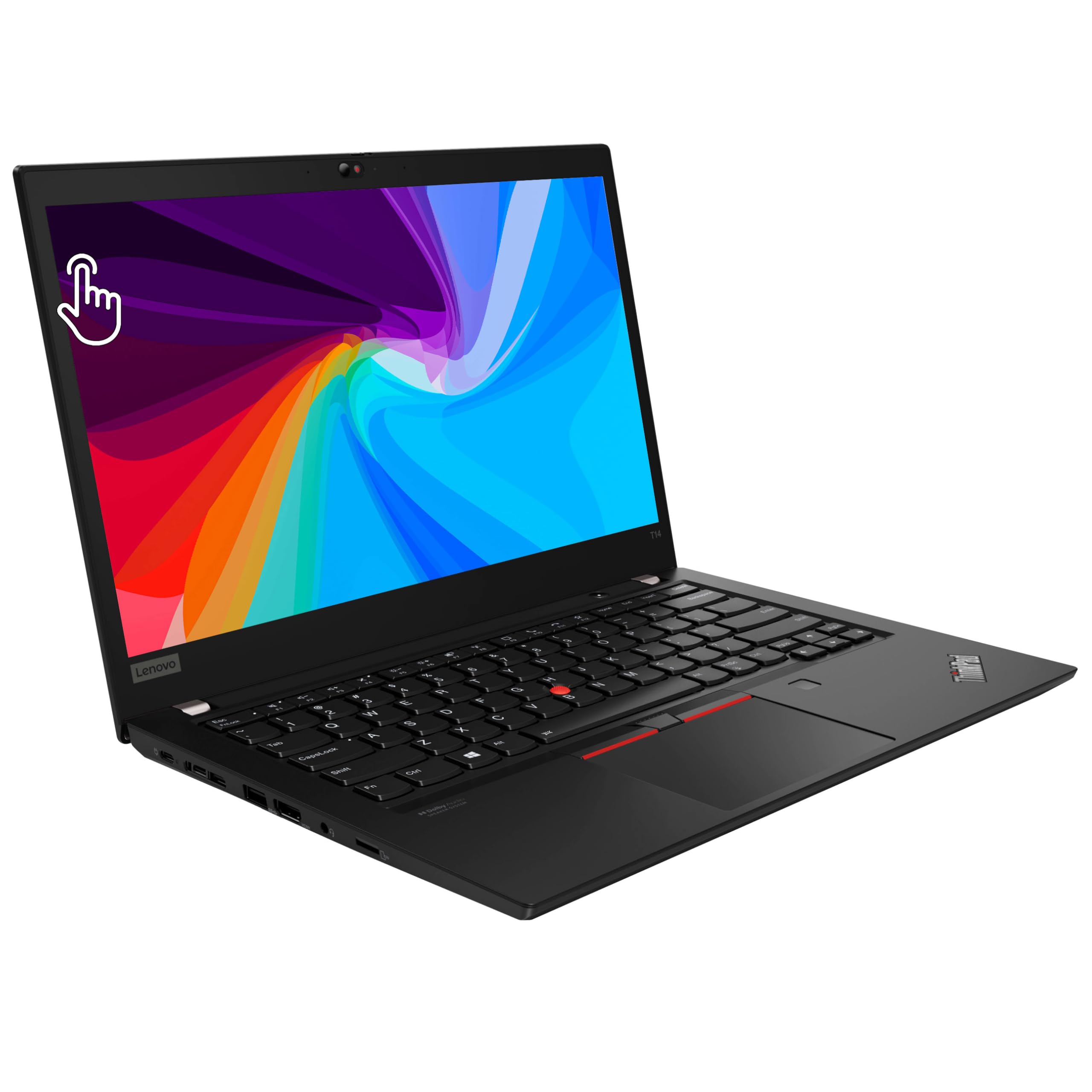 美品 Lenovo ThinkPad T14 Gen2 i5 16GB 14型 Amazon.com: Lenovo Thinkpad T14 Gen 2 14